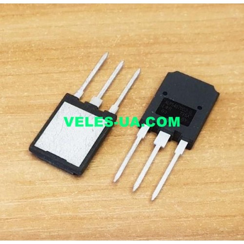 70TPS12 TO-247 1200V 70A (артикул: 70TPS12 TO-247) 70TPS12 TO-247 1200V 70A (артикул: 70TPS12 TO-247)